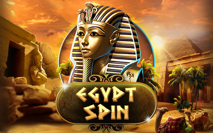 Egypt Spin