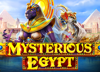 Mysterious Egypt